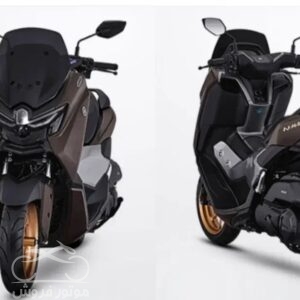 فروش موتور سیکلت یاماها nmax 155 در تهران
