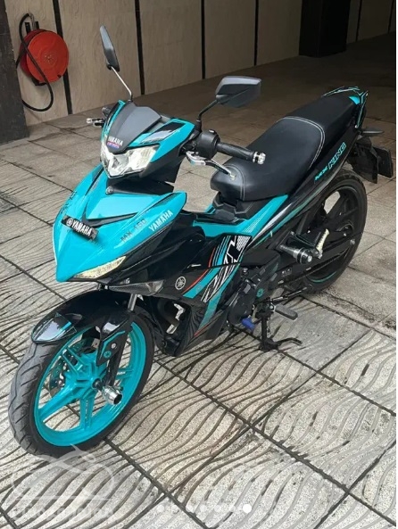 فروش موتور سیکلت یاماها nmax 155 در البرز