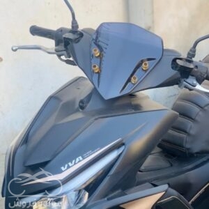 فروش موتور سیکلت پیشتاز 150 آ ایکس در البرز