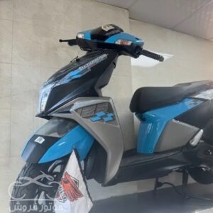 فروش موتور سیکلت وگو نیوفیس در تهران