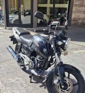 فروش موتور سیکلت باجاج پالس 180 در تهران