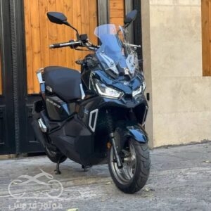 فروش موتور سیکلت اس وای ام ADV 175 در تهران