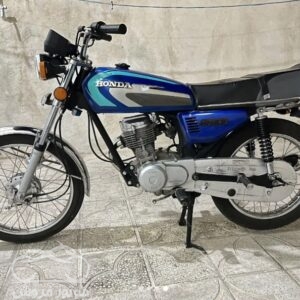 فروش موتور سیکلت آشیل 125 دی وای در فارس