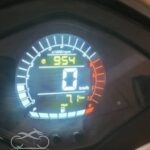 فروش موتور سیکلت گلکسی fx 150 در تهران