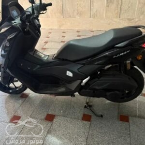 فروش موتور سیکلت یاماها RS سوپر 150 در تهران
