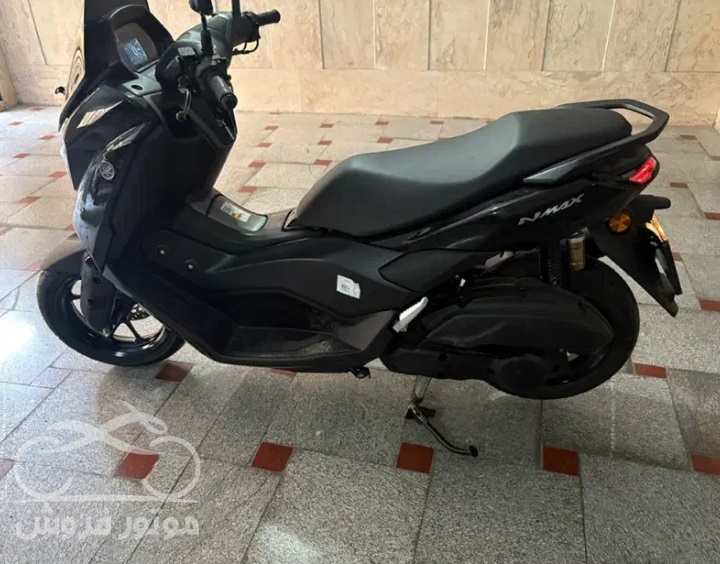 فروش موتور سیکلت یاماها RS سوپر 150 در تهران