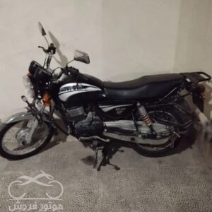 فروش موتور سیکلت دینو در البرز