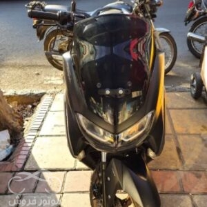 فروش موتور سیکلت یاماها nmax 155 در تهران