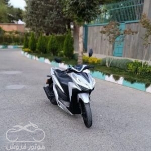 فروش موتور سیکلت هوندا کلیک 150 در البرز