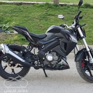 فروش موتور سیکلت بنلی TNT 180s در لرستان