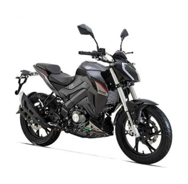 فروش موتور سیکلت بنلی تی ان تی 180 اس در تهران