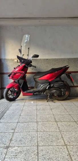 فروش موتور سیکلت واریو 160 در تهران