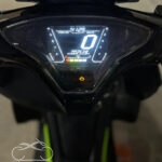 فروش موتور سیکلت کویر موتور s7 150 در بوشهر