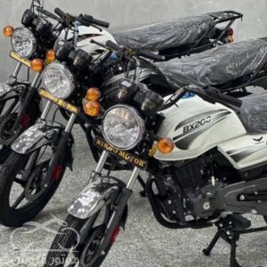 فروش موتور سیکلت دایچی 200 در تهران