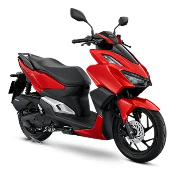 فروش موتور سیکلت کلیک واریو 180 در لرستان