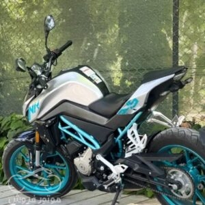 فروش موتور سیکلت CF NK250 در فارس