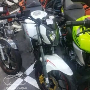 فروش موتور سیکلت کیو جی 150 در تهران