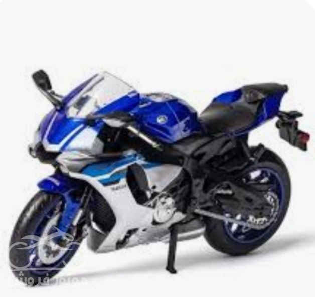 فروش موتور سیکلت آپاچی در تهران