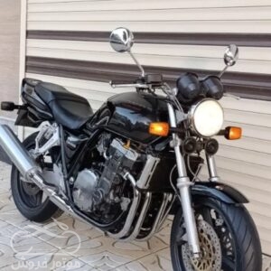 فروش موتور سیکلت هوندا CB 1000 در تبریز