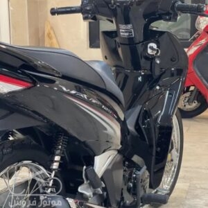 فروش موتور سیکلت هوندا ویو 125 در بوشهر