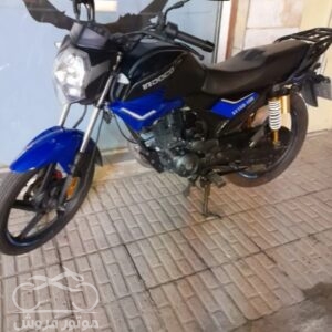 فروش موتور سیکلت ایران دوچرخ ایردوکو 150 در تهران