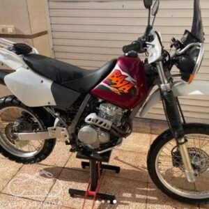 فروش موتور سیکلت هوندا XR 250 در تهران