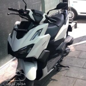 فروش موتور سیکلت هوندا کلیک واریو 160 در تهران