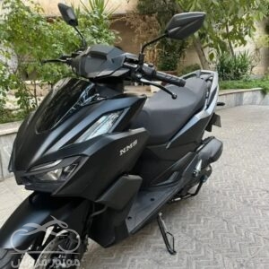 فروش موتور سیکلت اس وای ام گلکسی CL 150 در تهران