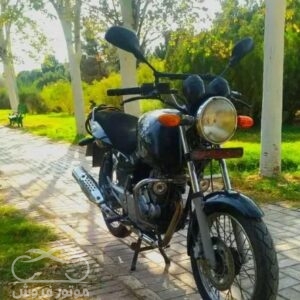 فروش موتور سیکلت باجاج پالس 180 در تهران
