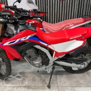 فروش موتور سیکلت هوندا CRF 250 در تهران