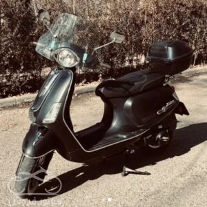 فروش موتور سیکلت دینو کاوان 125 در البرز