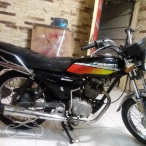 فروش موتور سیکلت هوندا CGL 150 در تهران