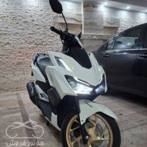 فروش موتور سیکلت galaxy cl 170 در تهران