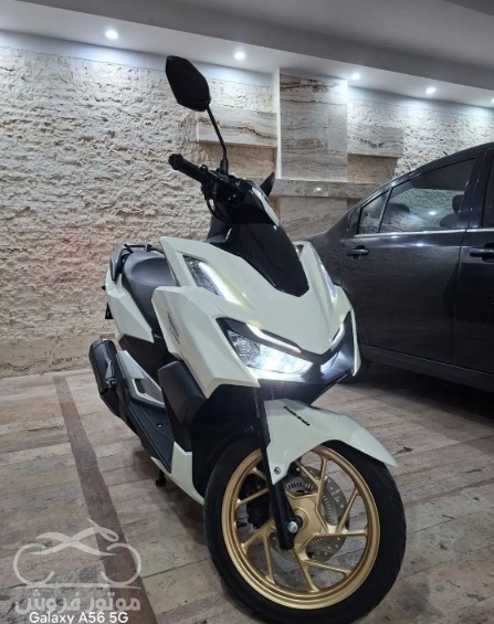فروش موتور سیکلت galaxy cl 170 در تهران