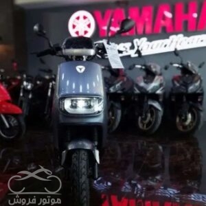 فروش موتور سیکلت دایچی E8S در البرز