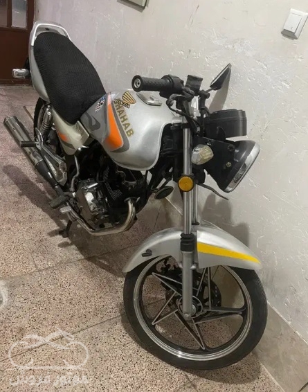 فروش موتور سیکلت هوندا CG 150 در البرز