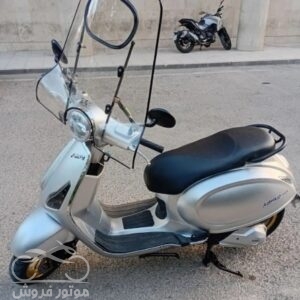 فروش موتور سیکلت کثیر 150 اسپرت در تهران