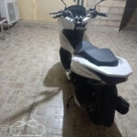 فروش موتور سیکلت هوندا پاکشتی PCX150 در بوشهر