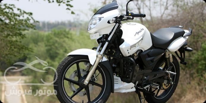 خرید دست دوم آپاچی 180، آره یا نه