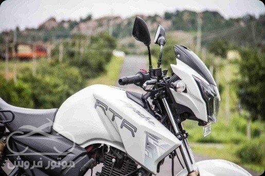 طراحی آپاچی 180