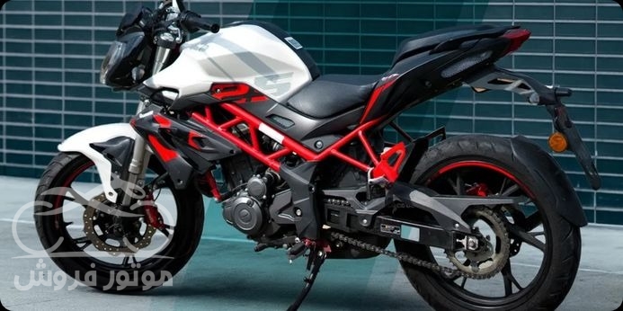 مزایا و معایب بنلی 250