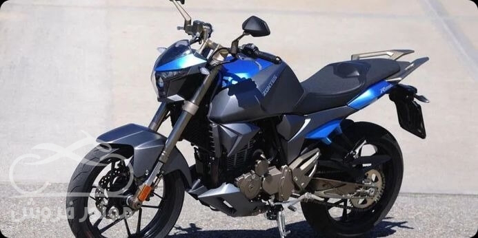 مزایا و معایب زونتس 250