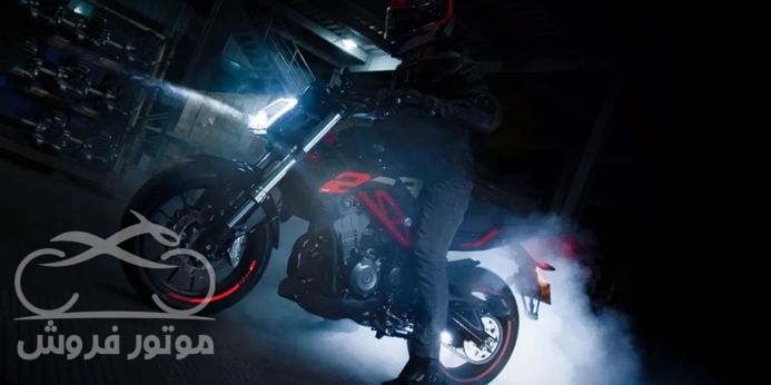 بررسی قدرت و گشتاور موتور زونتس 250 و بنلی 250