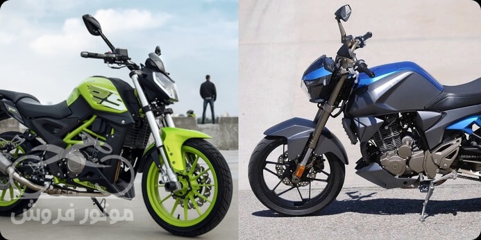 بررسی کامل تفاوت های زونتس و بنلی