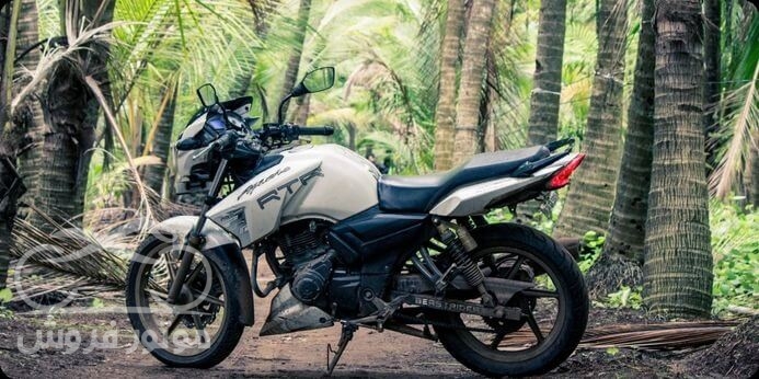 مزایا و معایب آپاچی 180