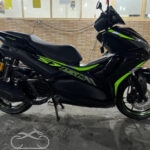 فروش موتور سیکلت کویر موتور s7 150 در بوشهر