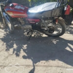 فروش موتور سیکلت پیشرو سفر 125 در بوشهر