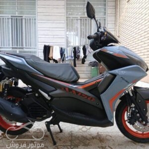 موتور فروش,فروش موتور سیکلت پیشرو ایروکس 150,خرید موتور سیکلت پیشرو ایروکس 150,خرید و فروش موتور سیکلت پیشرو ایروکس 150