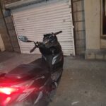 فروش موتور سیکلت گلگسی 200 مدل 1402