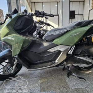 فروش موتور سیکلت هوندا ADV160 در تهران